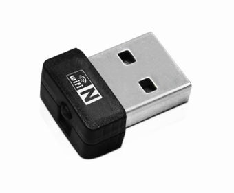 Imagen 0 para SANOXY WA-U150 Mini Wirel…