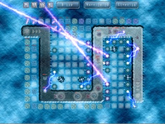 Imagen 0 para Galaxy Defense: The Skyne…