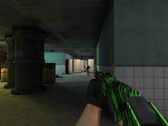 Imagen 0 para Forward Assault
