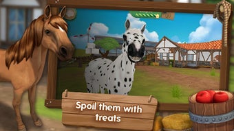 Image 1 for HorseHotel Premium