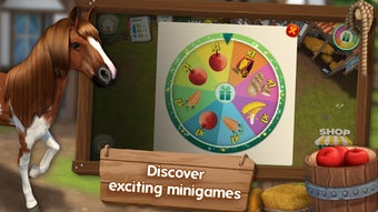 Image 3 for HorseHotel Premium