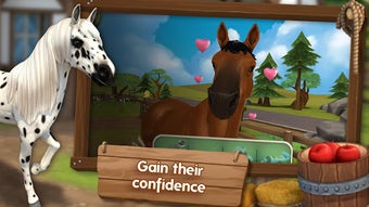 Image 0 for HorseHotel Premium