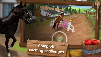 Image 2 for HorseHotel Premium