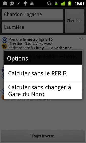 Imagen 3 para Metro 01 (Paris)