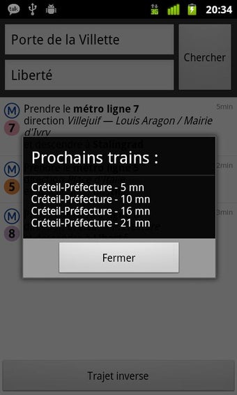 Imagen 1 para Metro 01 (Paris)