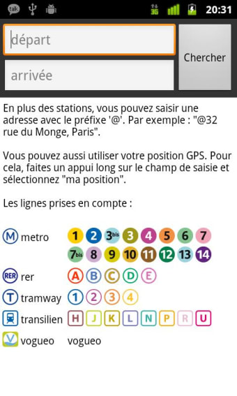 Image 1 for Metro 01 (Paris)