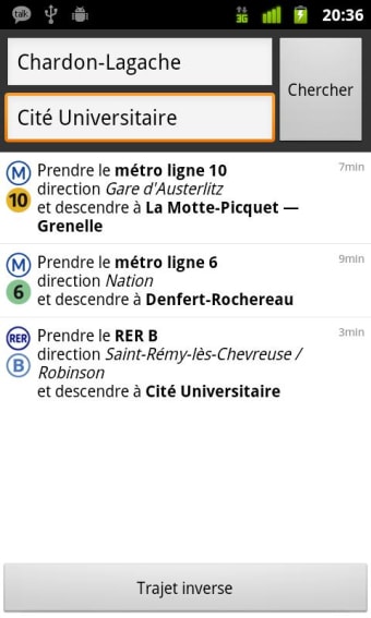 Image 2 for Metro 01 (Paris)