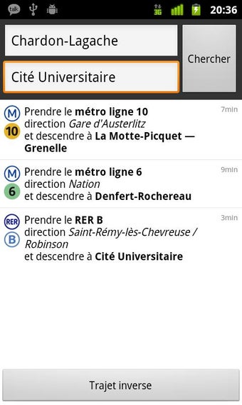 Imagen 0 para Metro 01 (Paris)