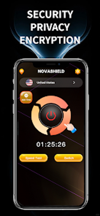 Image 0 for NovaShield