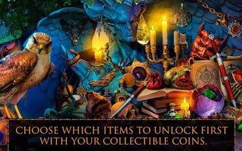 Image 2 for Hidden - Enchanted Kingdo…