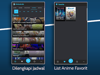 Image 2 for AnimeIndo - Nonton Anime …