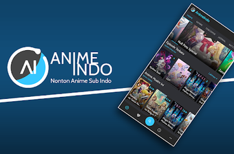 Image 0 for AnimeIndo - Nonton Anime …