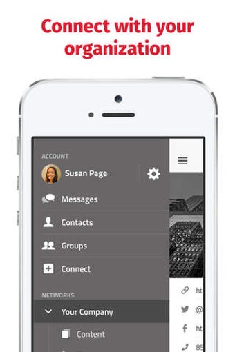 Image 0 for Red e App