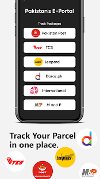 Imagen 2 para Pakistan's E-Portal