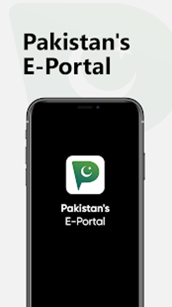 Imagen 0 para Pakistan's E-Portal