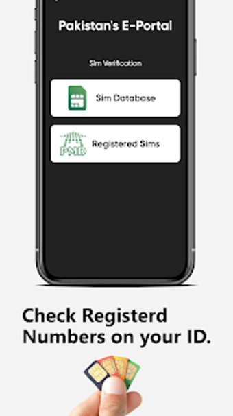 Imagen 3 para Pakistan's E-Portal