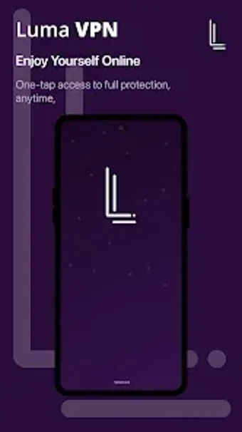 Image 0 for Luma VPN