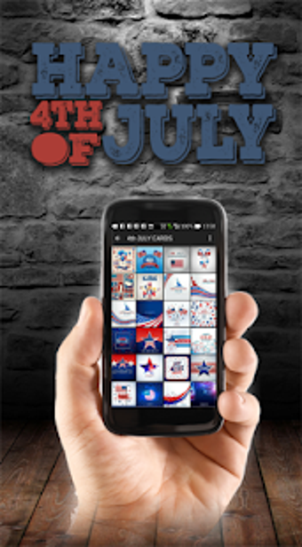 Image 1 for 4th July Photo Frames & C…
