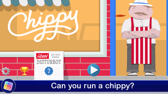 Imagen 0 para Chippy - GameClub