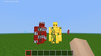 Imagen 0 para Golem Craft : Craftsman W…