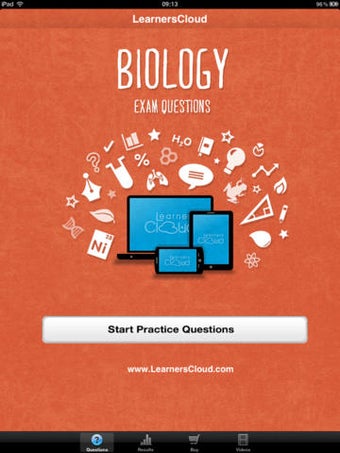 Image 0 for GCSE Biology: Revision Qu…