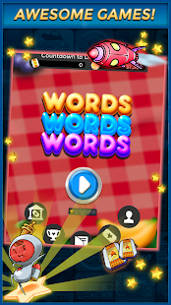 Imagen 1 para Words Words Words - Make …