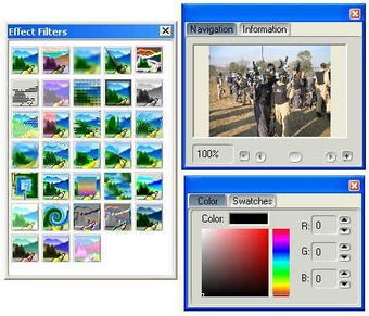 Image 3 for Amazing Photo Editor