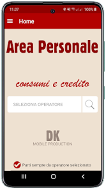 Image 0 for Iliad Unoficial Area Pers…