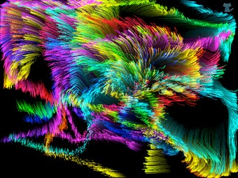 Image 0 for Swirlicity