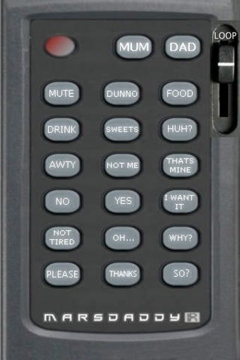 Image 0 for Kid Remote