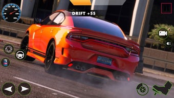 Image 0 for Dodge Charger Hellcat : S…