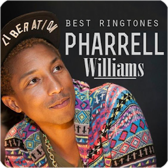 Imagen 1 para Pharrell Williams - Best …