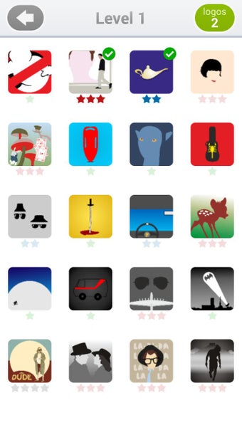 Imagen 2 para Guess The Movie Quiz