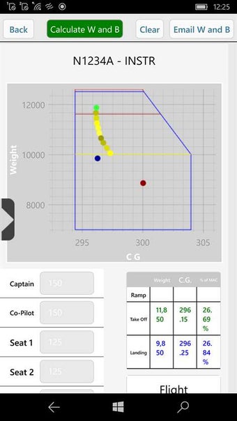 Image 0 for FltPlan Go for Windows 10