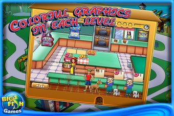 Image 1 for Jessica's BowWow Bistro