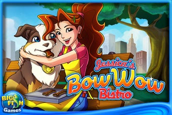 Image 0 for Jessica's BowWow Bistro