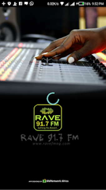 Image 2 for Rave FM
