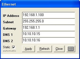 Image 0 for Ethernet