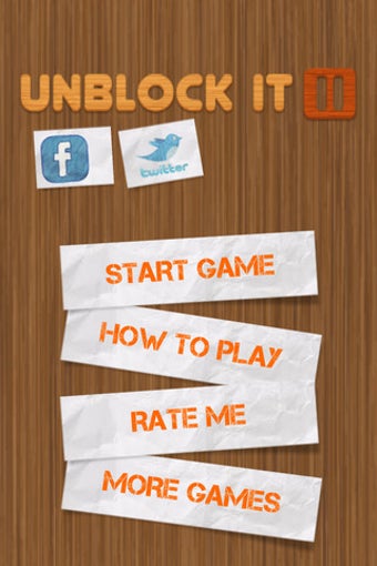 Image 0 for Unblock It II