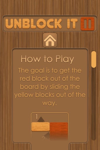 Image 1 for Unblock It II