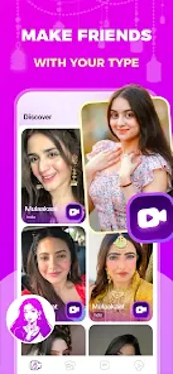 Image 0 for Mulaakaat - private video…