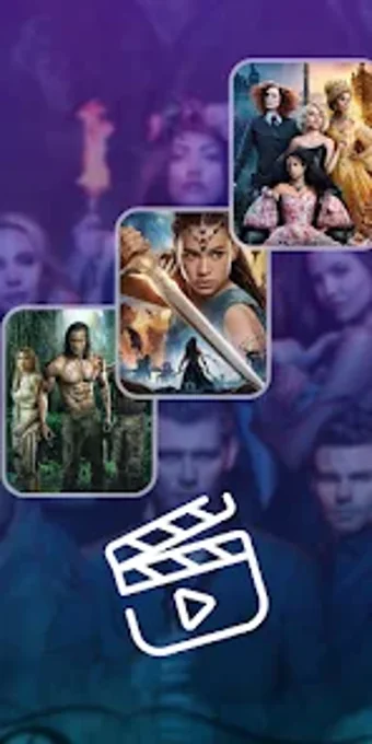 Image 0 for Movies Universe