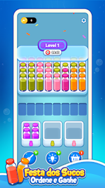 Imagen 0 para Color Juice Party