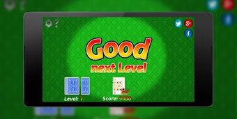 Image 1 for TriPeaks Solitaire  Free …