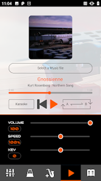 Imagen 0 para Aerophone mini Plus