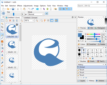 Imagen 0 para AniFX