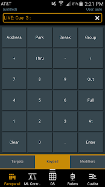 Image 0 for aRFR Remote Control