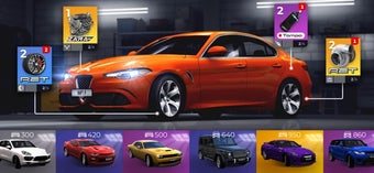 Image 3 for Grand Street Racing TourG…