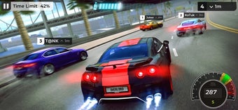 Image 0 for Grand Street Racing TourG…