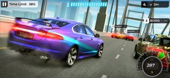Image 1 for Grand Street Racing TourG…